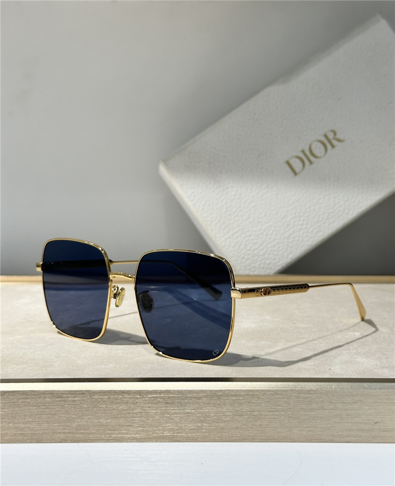 dior square sunglasses
