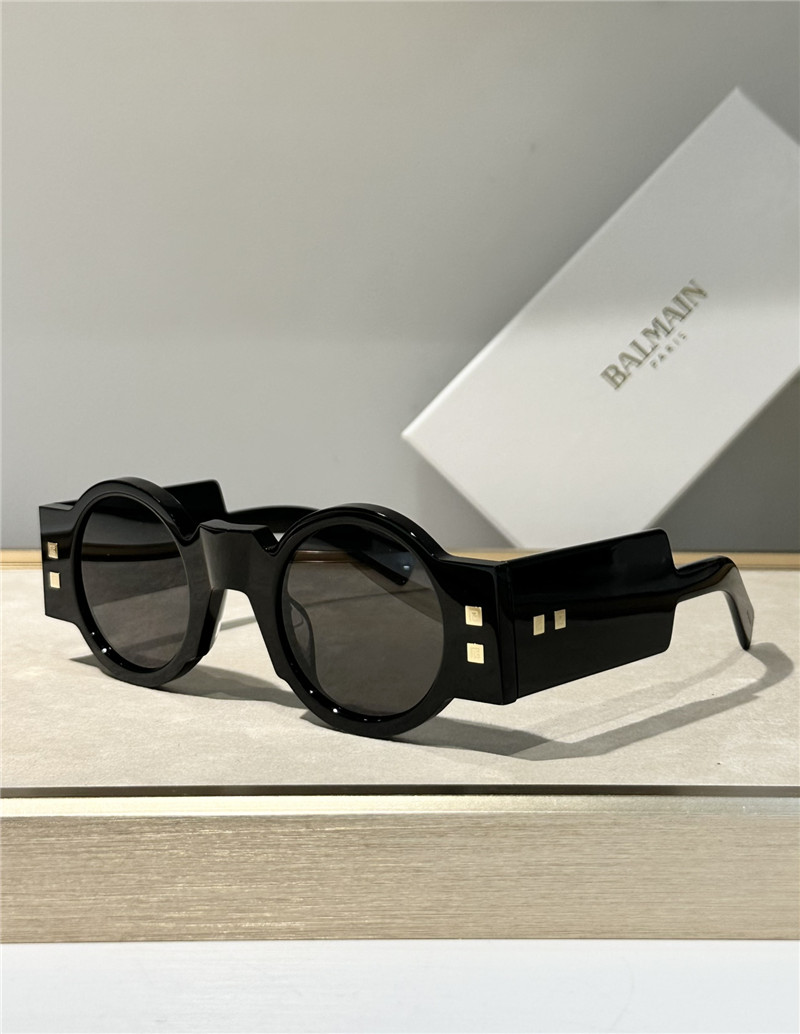 Balmain OLIVIER LTD sunglasses