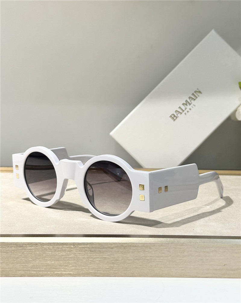 Balmain OLIVIER LTD sunglasses