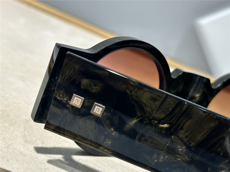 Balmain OLIVIER LTD sunglasses