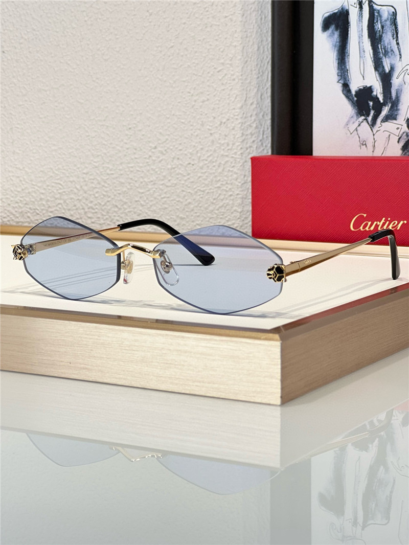 Ca*t1er stylish luxury sunglasses