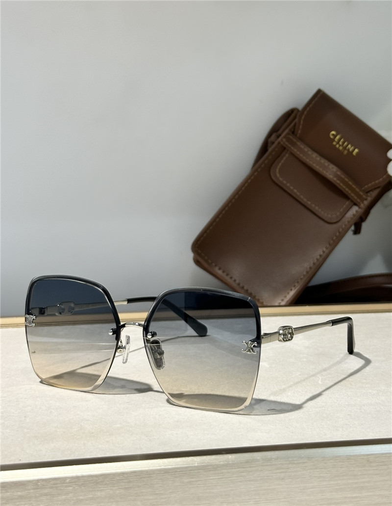 Ce1i*e elegant sunglasses