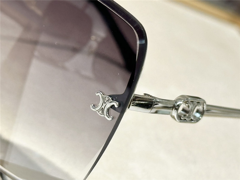Ce1i*e elegant sunglasses