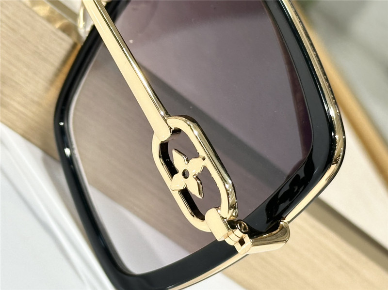 l0vis Vvtt0n lv square sunglasses