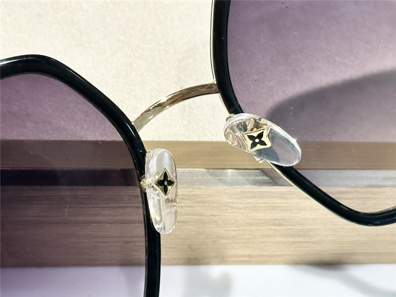 l0vis Vvtt0n lv stylish pearlescent sunglasses