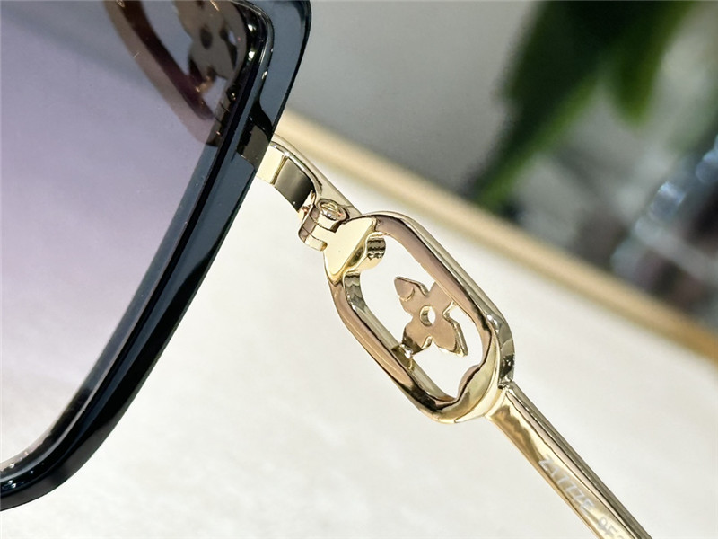 l0vis Vvtt0n lv stylish pearlescent sunglasses