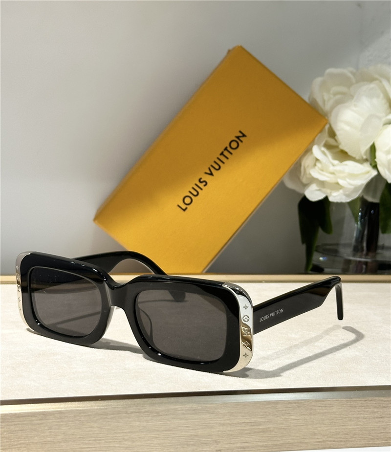 louis vuitton LV Moon Square Sunglasses
