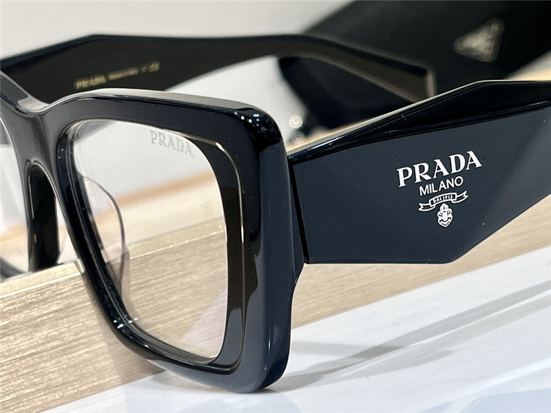 Pra*a acetate sunglasses