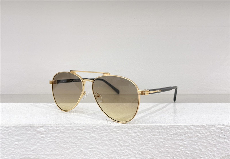prada aviator sunglasses