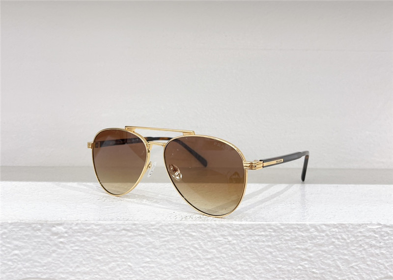 Pra*a aviator sunglasses