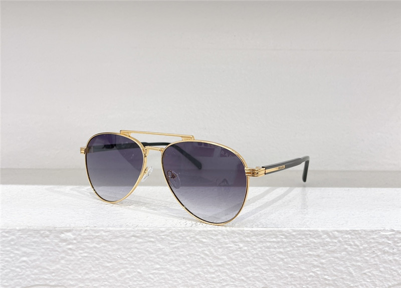 Pra*a aviator sunglasses