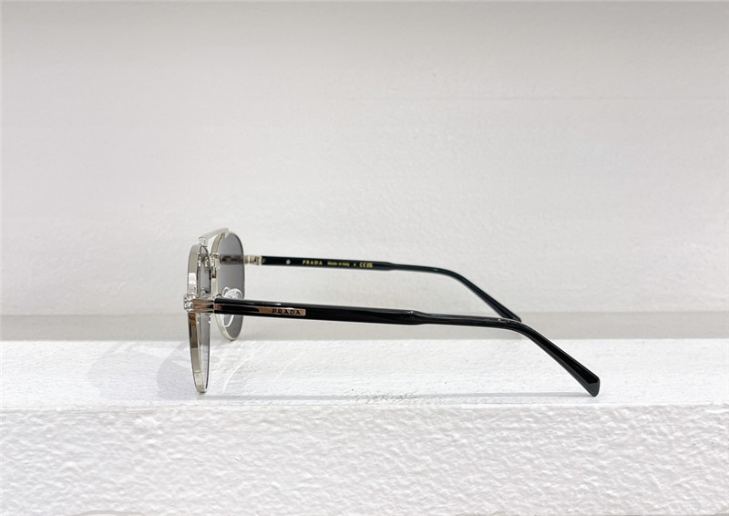 Pra*a aviator sunglasses