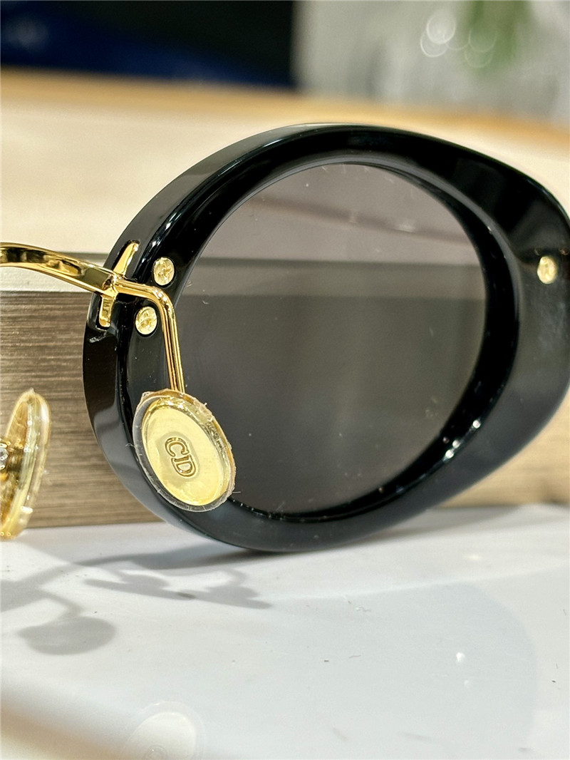 D10r small frame acetate sunglasses