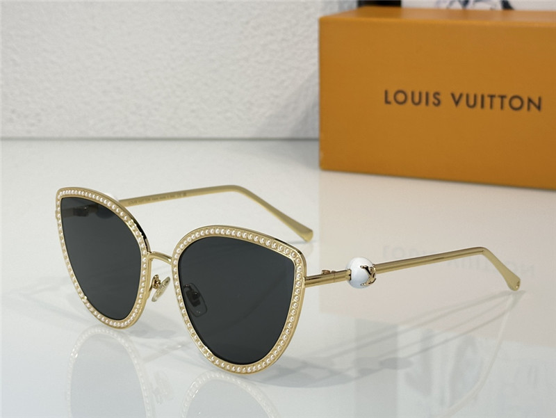 l0vis Vvtt0n lv pearl series sunglasses