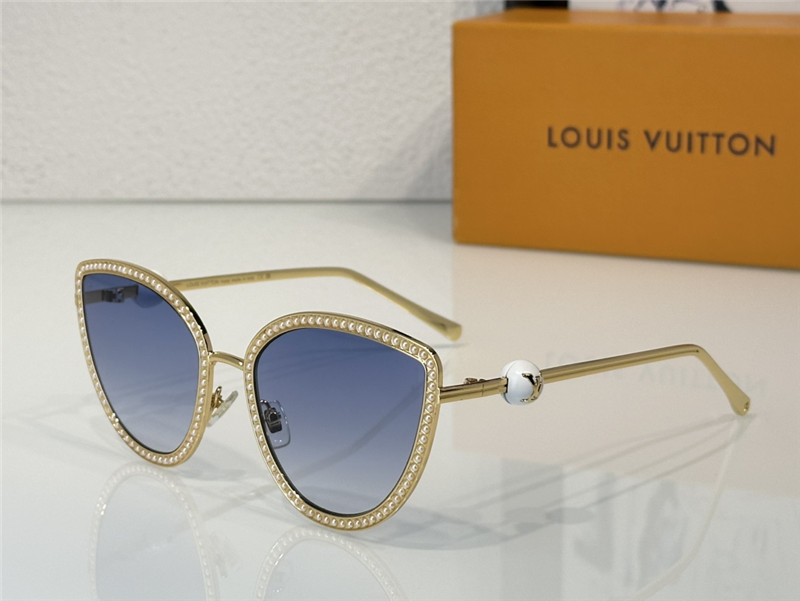 l0vis Vvtt0n lv pearl series sunglasses