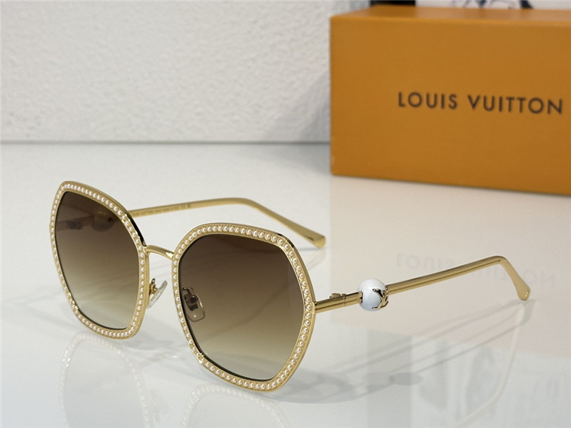l0vis Vvtt0n lv pearl series sunglasses