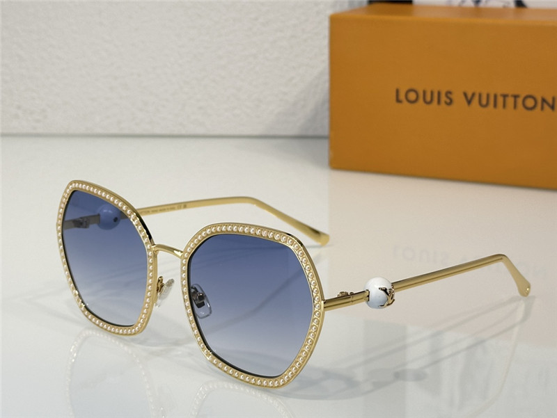 l0vis Vvtt0n lv pearl series sunglasses