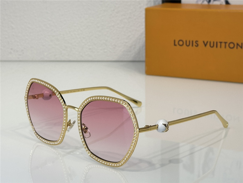 l0vis Vvtt0n lv pearl series sunglasses