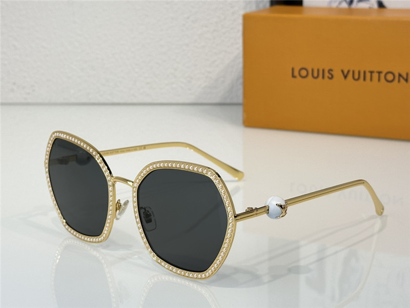 l0vis Vvtt0n lv pearl series sunglasses