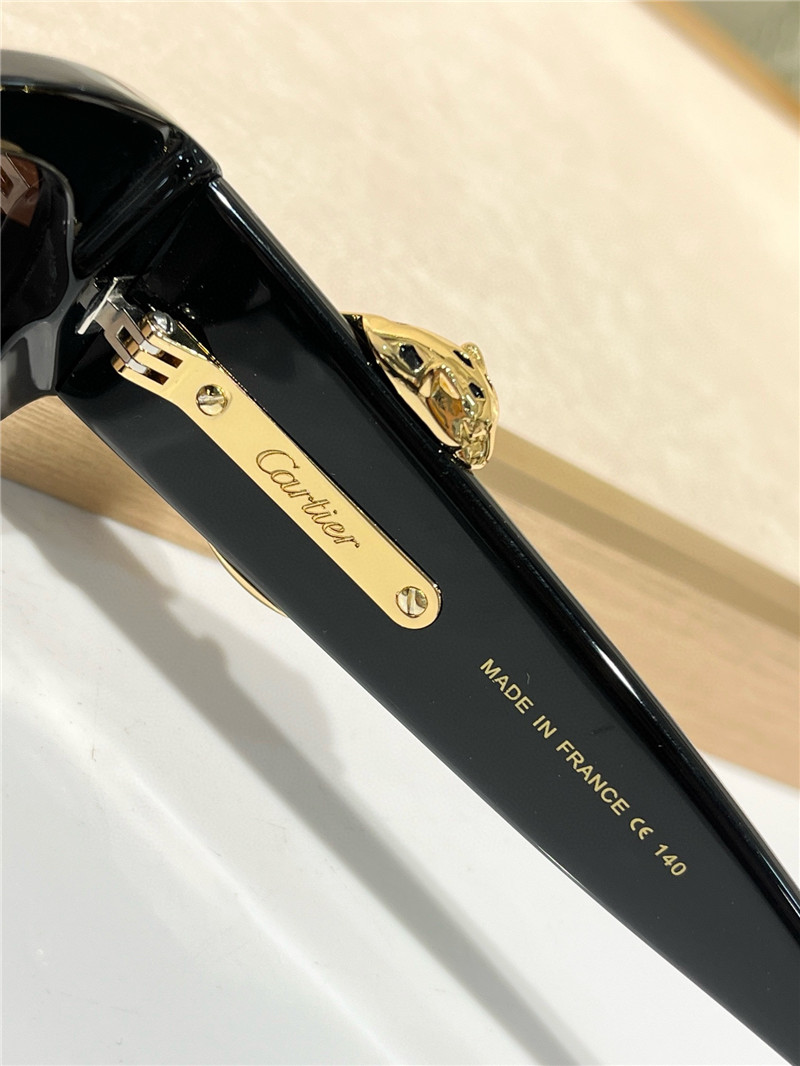 C a r t i e r New Sunglasses