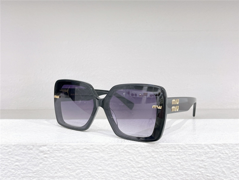 M1um1u unique personality sunglasses