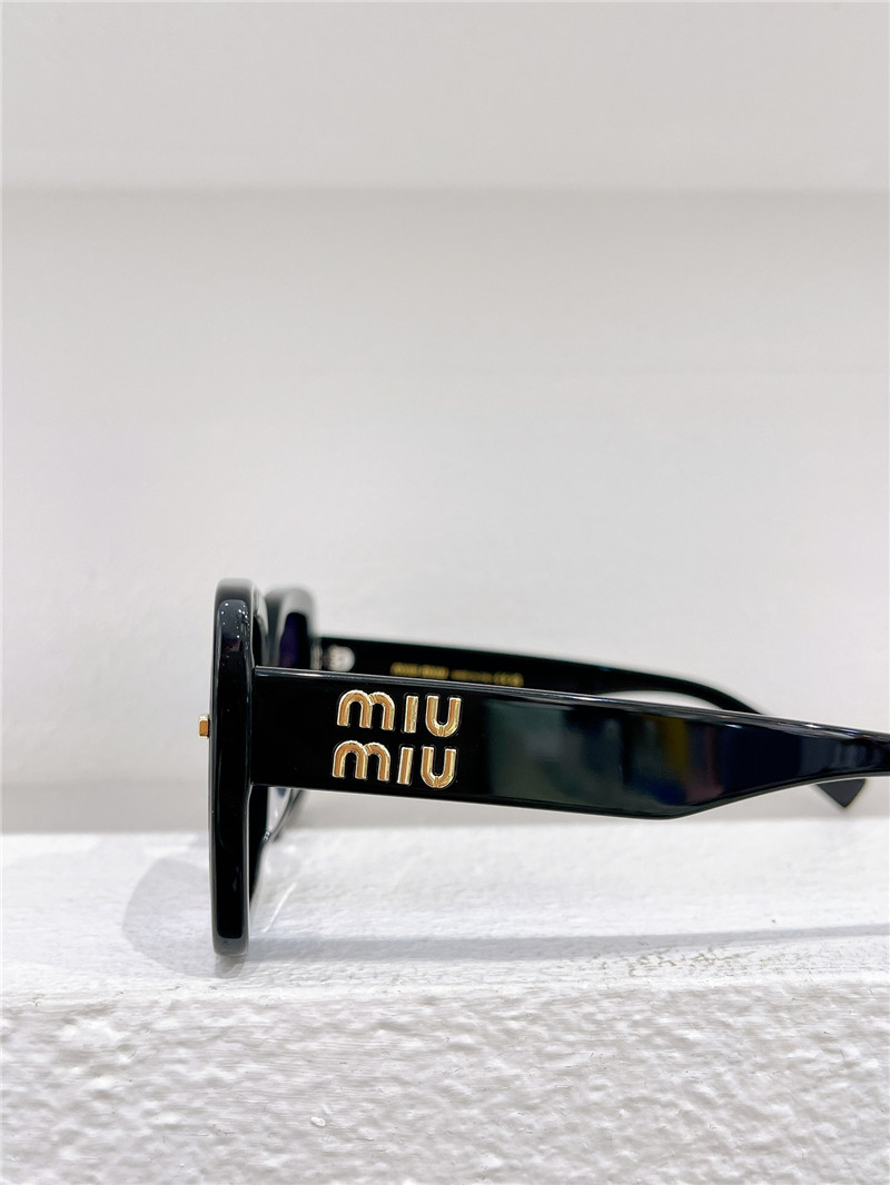 M1um1u unique personality sunglasses