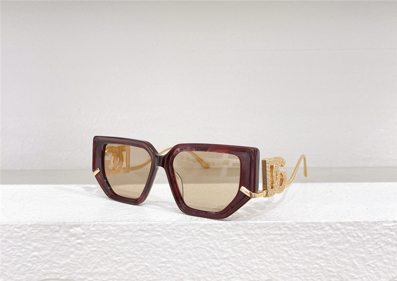 Dolce & Gabbana d&g cool diamond sunglasses