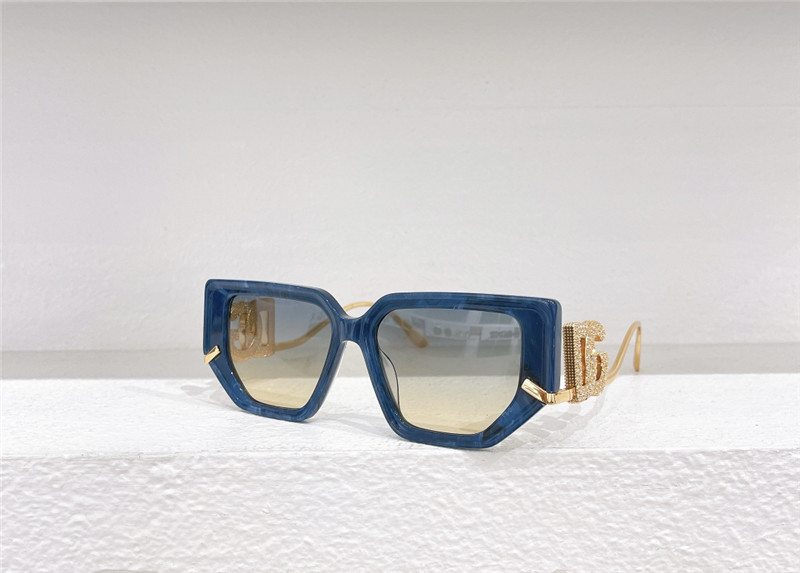 dolce & gabbana d&g cool D1am0nd sunglasses