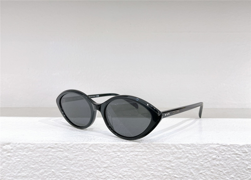 celine unique personality sunglasses