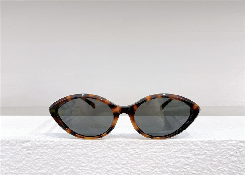 Ce1i*e unique personality sunglasses