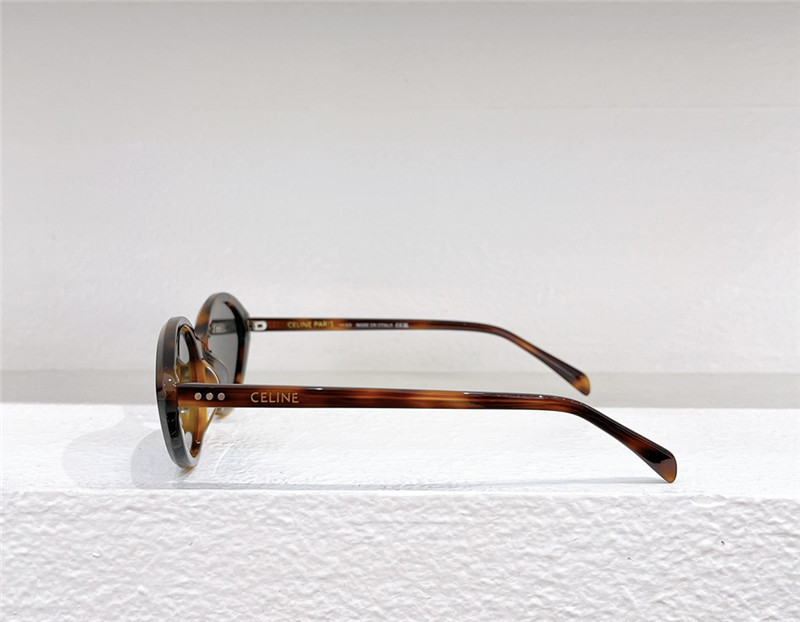 Ce1i*e unique personality sunglasses