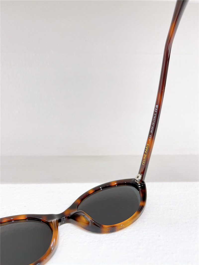 Ce1i*e unique personality sunglasses