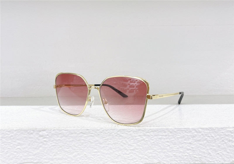 prada catwalk sunglasses