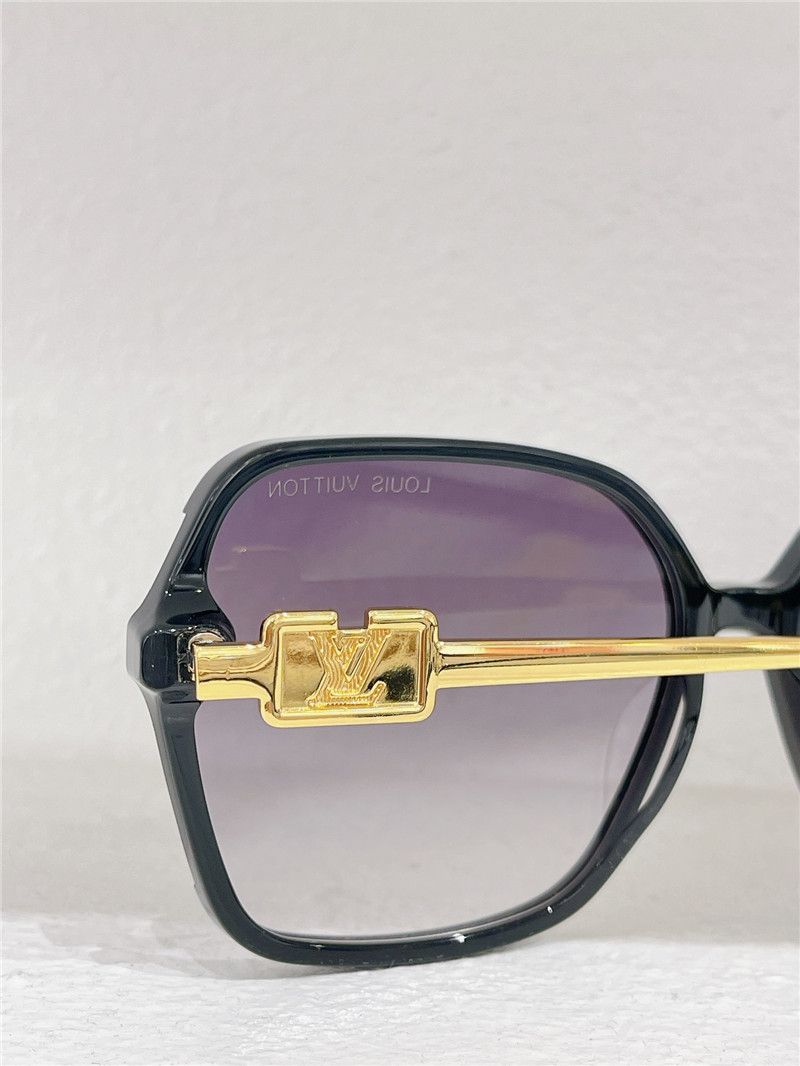 l0vis Vvtt0n lv noble and elegant sunglasses