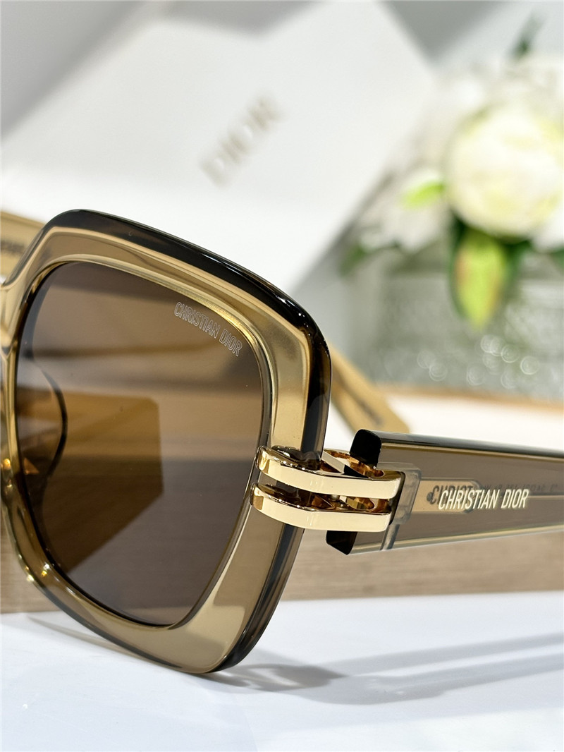 D10r stylish square sunglasses