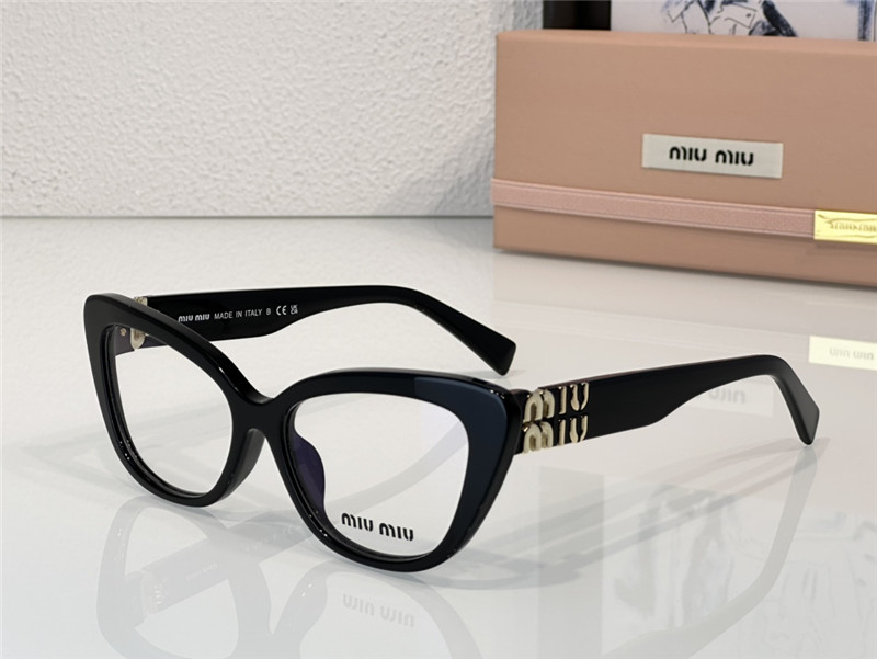 miumiu new optical glasses frame