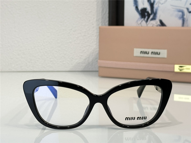 miumiu new optical glasses frame