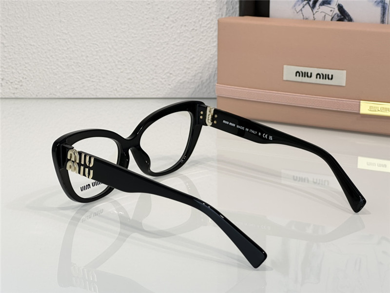 miumiu new optical glasses frame