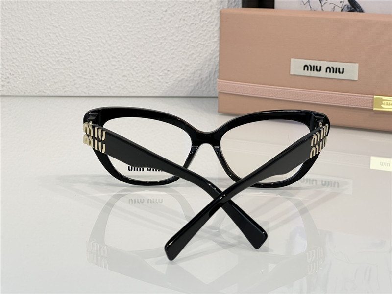 miumiu new optical glasses frame