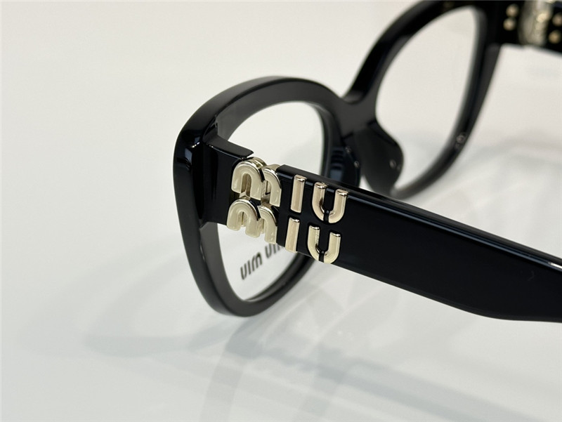 miumiu new optical glasses frame