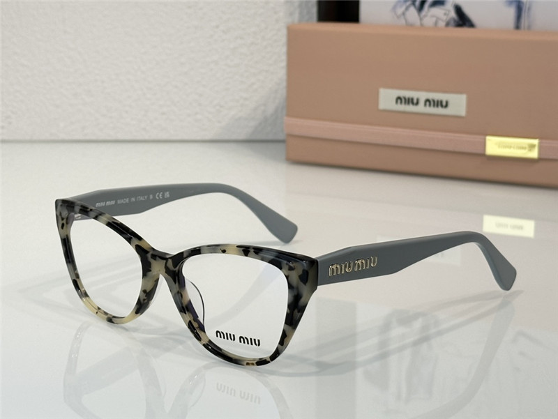 M1um1u stylish sweet cool glasses frame