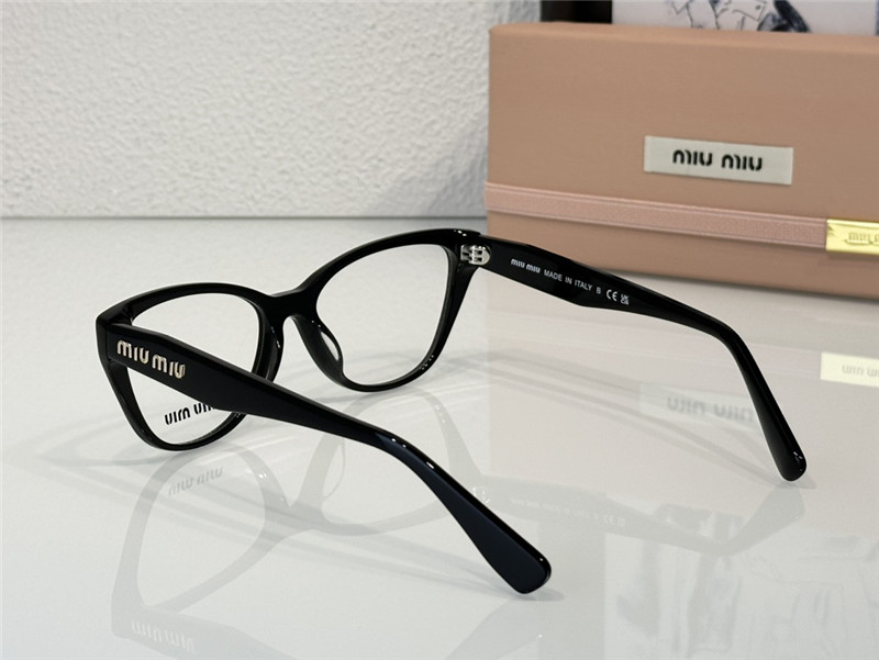 M1um1u stylish sweet cool glasses frame