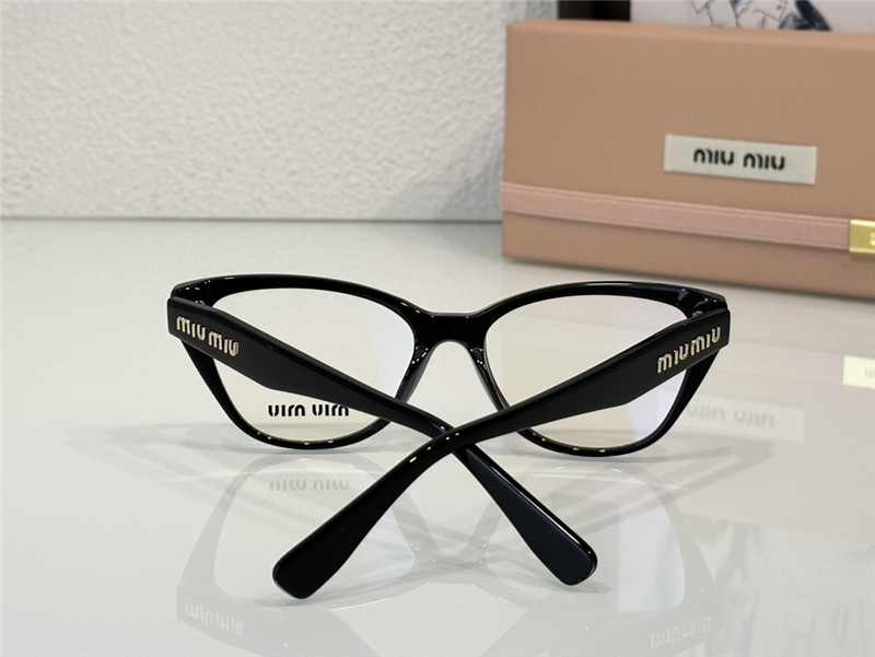 M1um1u stylish sweet cool glasses frame