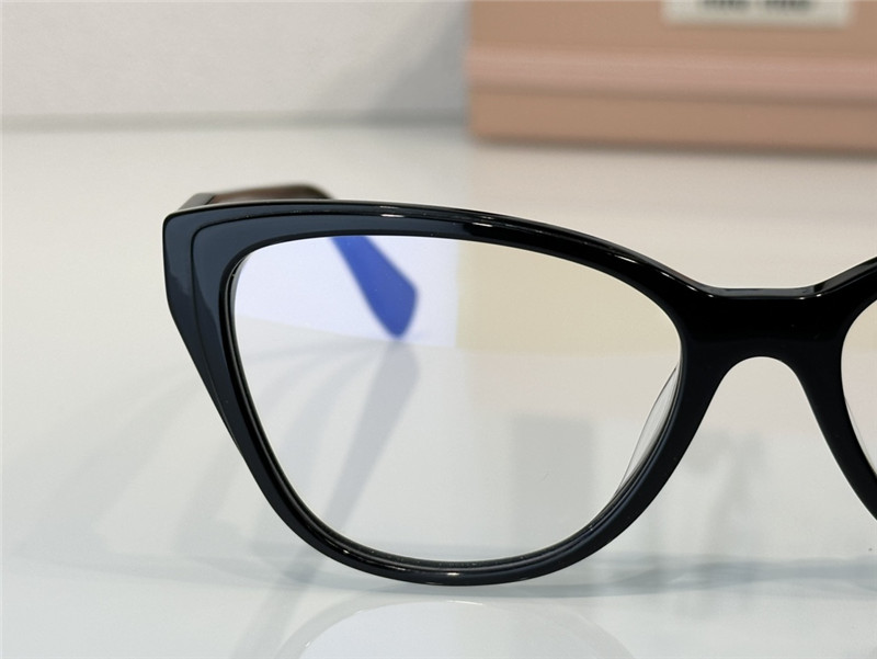 M1um1u stylish sweet cool glasses frame