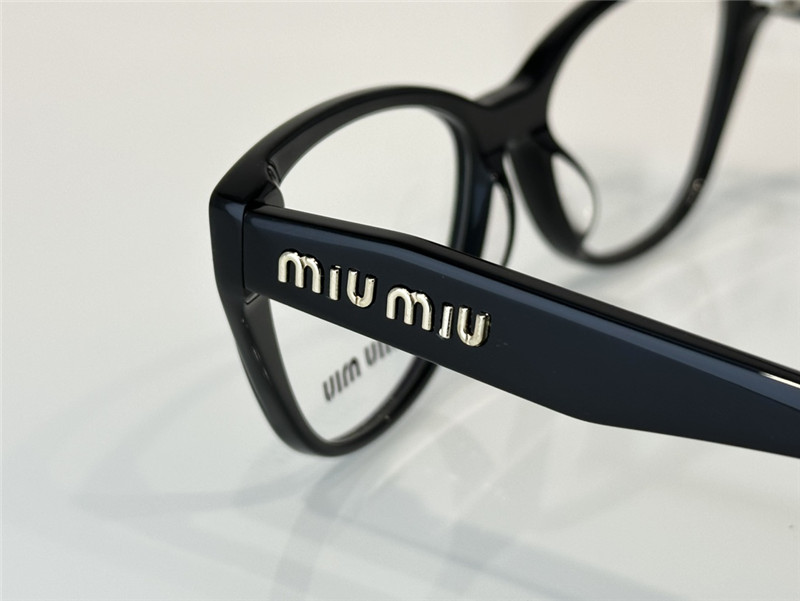 M1um1u stylish sweet cool glasses frame
