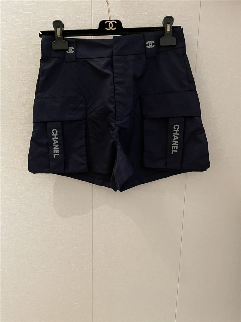 Ch**el new cargo shorts replica designer clothing websites