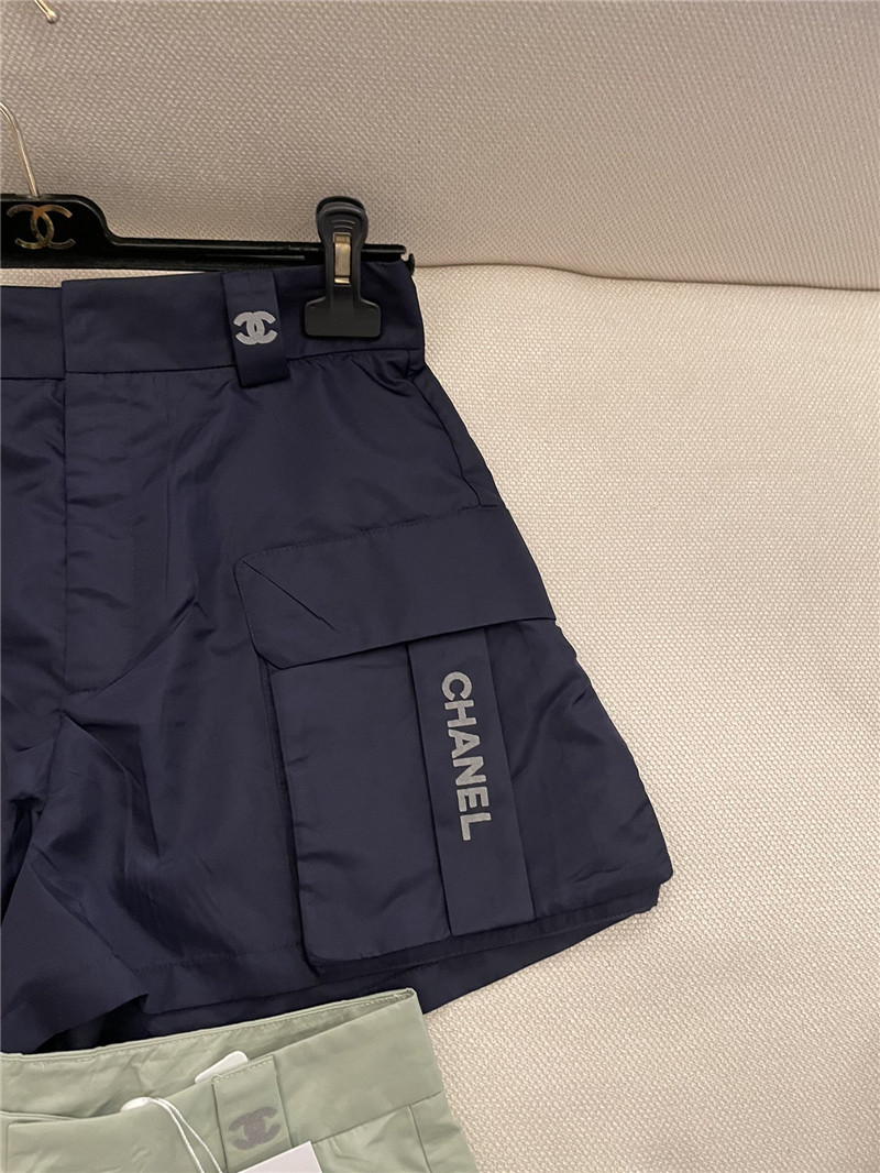 Ch**el new cargo shorts replica designer clothing websites