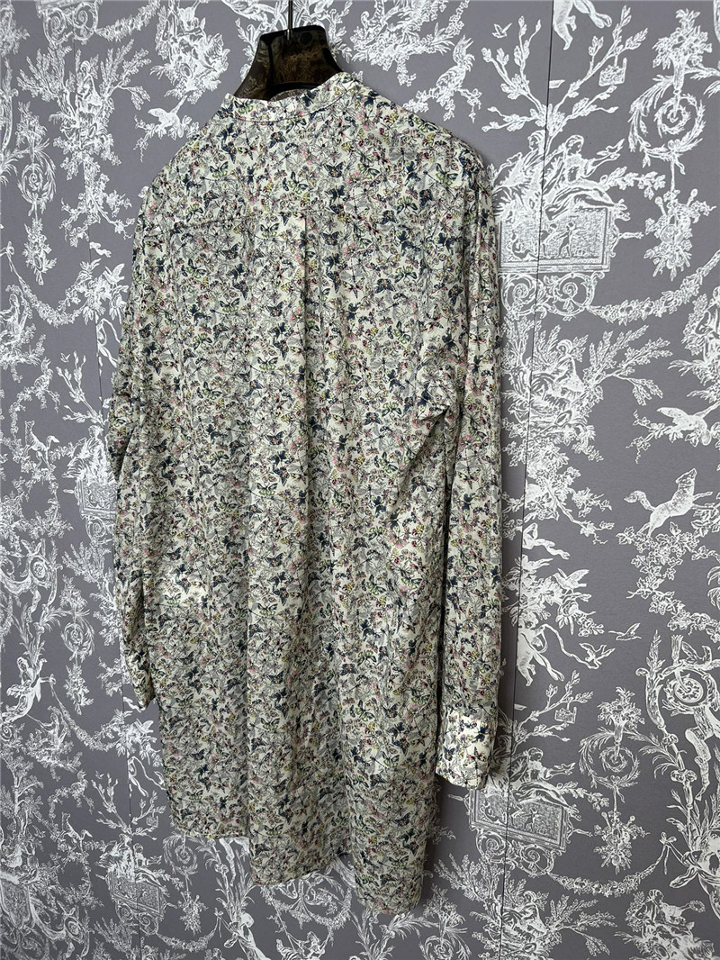 D10r new shirt and skirt suit replica designer clothes