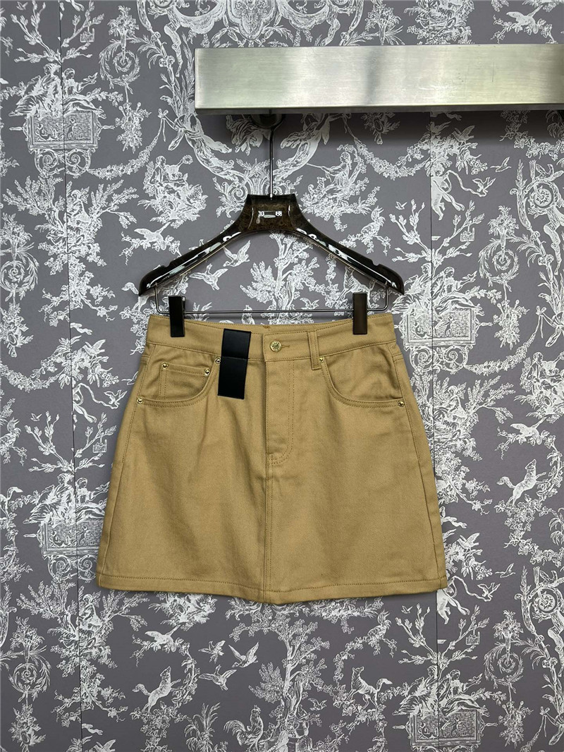 louis vuitton LV new skirt replica clothing sites