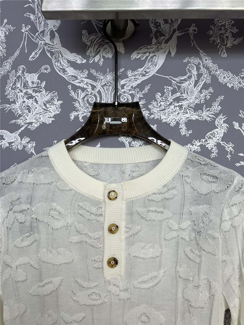 b0tt*ga Ven*ta new knitted long sleeve replica d&g clothing